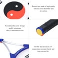 thumbnail image 3 of Tai Chi Ball Racket, Manejo De Aluminio Liviano De Silicona Raqueta De Ejercicios Con Fitness Con Pelota Para Ancianos E Individuos De Rendimiento, 3 of 7