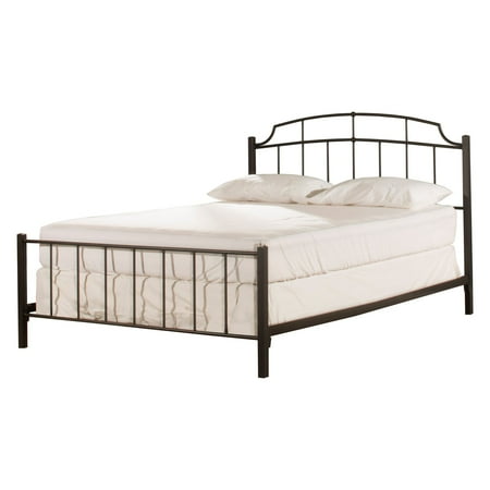Hillsdale Furniture Sheffield Bed Multiple Sizes Walmart Com