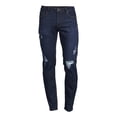 thumbnail image 5 of Ring Of Fire Men's Short Skinny Jeans, Waist Sizes 30"-36", 5 of 5