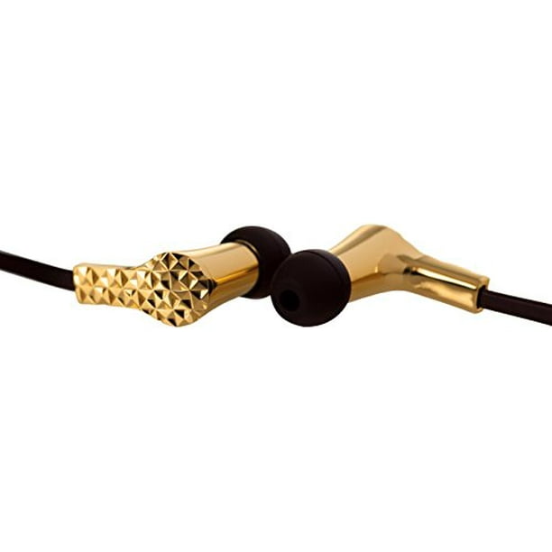 Final Audio Design Final Audio Heaven Viii Balanced Armature Driver Canal Type In-Ear Monitors Headphones