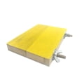 thumbnail image 4 of E-Trad Pet Bird Parrot Cage Stand Platform Wood Paw Grinding Clean, 4 of 5