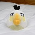 thumbnail image 3 of Angry Birds White Bird 16" Plush, 3 of 4