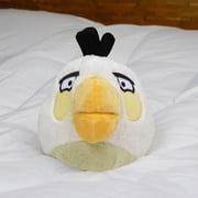 Angry Birds White Bird 16 Plush