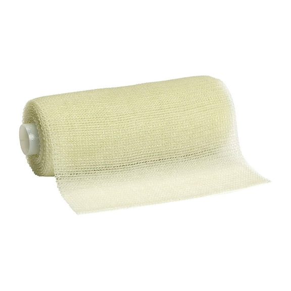 3M 82005 Scotchcast Plus Casting Tape 5 in. x 4 yd. White (1 Roll)