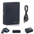 thumbnail image 3 of HEVIRGO Tracker Stable Sûr Efficace Mini A8 Tracker Localisateur pour Voiture, 3 of 9