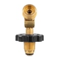 thumbnail image 3 of Camco 59893 Low Pressure "Y" Adapter - Male POL X (2) 1"-20 Male, 3 of 8
