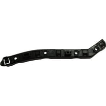 Bumper Bracket Compatible with 2015-2022 Jeep Renegade Front, Left Driver