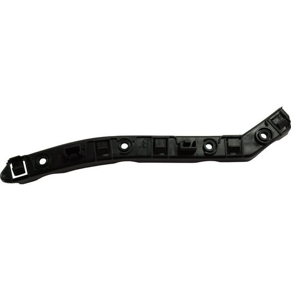 Bumper Bracket Compatible with 2015-2022 Jeep Renegade Front, Left Driver