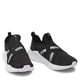thumbnail image 3 of Tenis Puma Wired Run Slipon Mujer 382299-01 Negro 25.5, 3 of 7