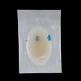 thumbnail image 2 of 20 Uds., Zapatos de Tacón para Mujer, Almohadilla Adhesiva para , Vendaje, Gel de Silicona, Protector de Prevención, Acolchado, Macarena Blister Pad Vendas, 2 of 6