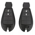 thumbnail image 2 of GUYUTING 08-10 Ignition Switch Node Module Durable Plastic Easy Replacement with Keys Black OEM Quality Part for Dodge, 2 of 9