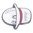 thumbnail image 1 of Ball Marker Hat Clips, Removable  Anti Rust Marker Hat Clip For Women Men Adults, 1 of 8