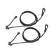 thumbnail image 5 of Correa De Paleta Para Kayak Con Hebillas, Correa En Espiral De Nailon Estirable, Cordón De Paleta Para Kayak, Canoa, Remos, Cañas De Pescar Speravity VI004651-00, 5 of 6