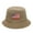 Khaki, variant on American Flag Hats for Men, Audhol Unisex Bucket Hat for Women Men Summer Beach Fishing Hat Sun Hat Bucket Hats for Men Grey M