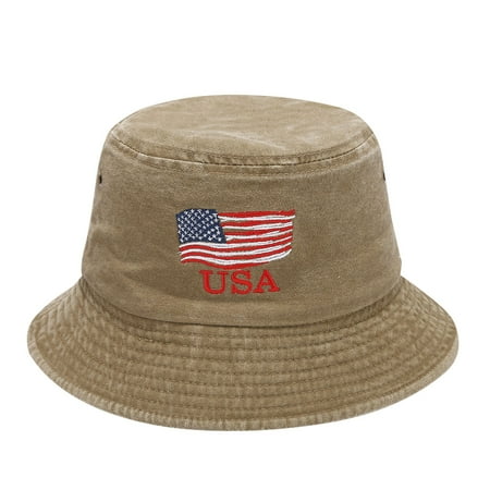 Bucket Hat Sun Hat Mowing Hat Sun Cap Gardening Hat Safari Hat Mens Beach Hat Work Hats for Men Garden Hat Wide Brim Sun Hat Summer Hats for Men Hiking Hat Fishing Hat Brown M