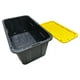 thumbnail image 2 of Caja Contenedor Organizador Almacenamiento Apilable 102 L Jaomi, 2 of 6