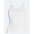 thumbnail image 5 of Scoop Women’s Sweater Lace Cami, Sizes XS-XXL, 5 of 5