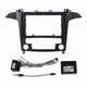 thumbnail image 4 of 9 Inch 2 Din Android Car Radio for 2006-2015 S-Max with Dash Panel and o Installation Kit, 4 of 5