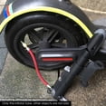 thumbnail image 2 of Graflsoa Universal Bike and Electric Scooter Tire Pump Extension Tube, 11cm Rubber Inflator Hose for Easy Inflation, 2 of 6