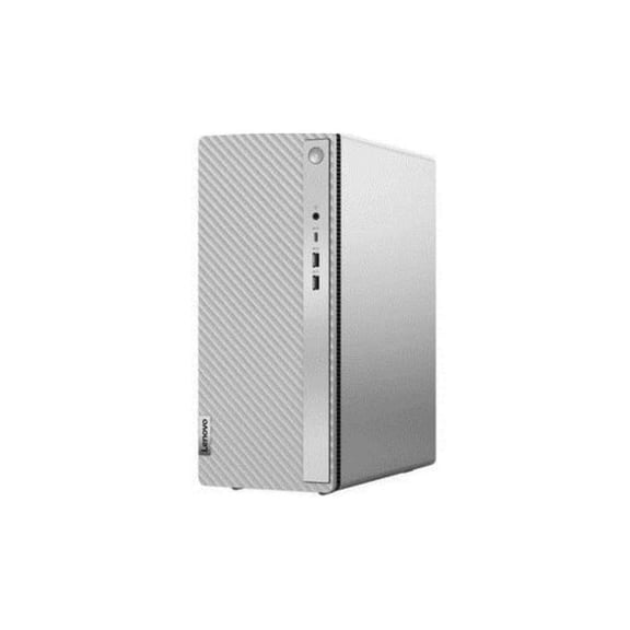 Lenovo IdeaCentre Desktop Computer i5 - 13400, 8GB, 512GB SSD, Windows 11 Home - 90VJ000BUS