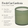 thumbnail image 2 of Vela LAFCO New York Classic Fresh Cut Gardenia 190ml, 2 of 7