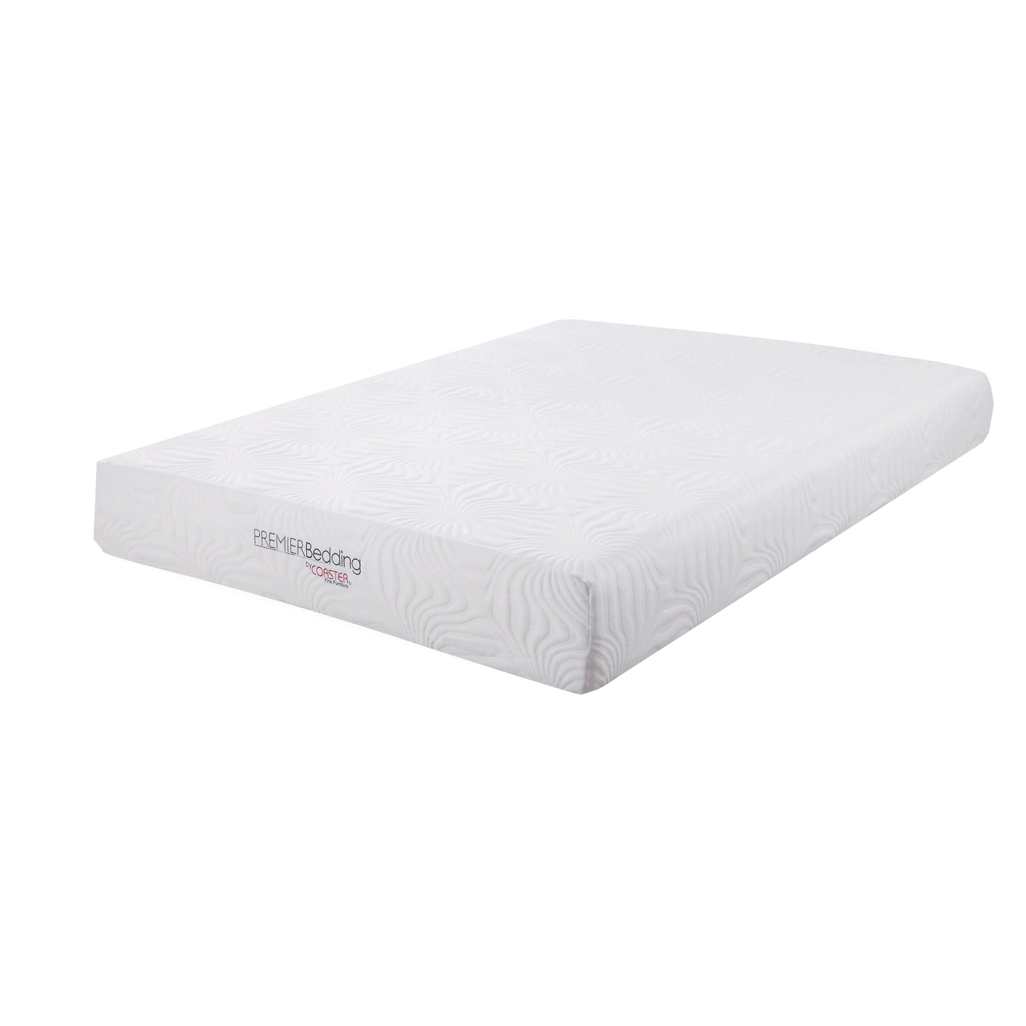 Eastern King Size Mattress with High Density Memory Foam