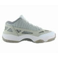 thumbnail image 2 of Nike Air Jordan 11 Retro Low IE Light Orewood Burn/Neutral Grey  919712-102 Men's Size 9.5, 2 of 5