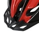 thumbnail image 2 of casco para bicicleta Ciclismo talla L rojo, 2 of 3