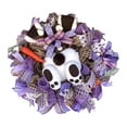thumbnail image 2 of GUOOL Printemps Pâques Cintre Couronne Ruban B, 2 of 9