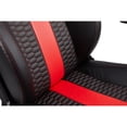 thumbnail image 5 of T2 ROAD WARRIOR GAMING CHAIR, 5 of 14
