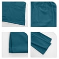 thumbnail image 6 of AzureSilk Women's Uniform Set Quick Dry Short Sleeve Top with Pockets and Long Pants for Women Work Outfit Scrub Set Stretch Uniform, 6 of 7