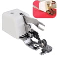 thumbnail image 4 of Cutter Latéral Overlock Presser Pieds de Machine à Coudre Accessoire de Pièce d'Attache, 4 of 6