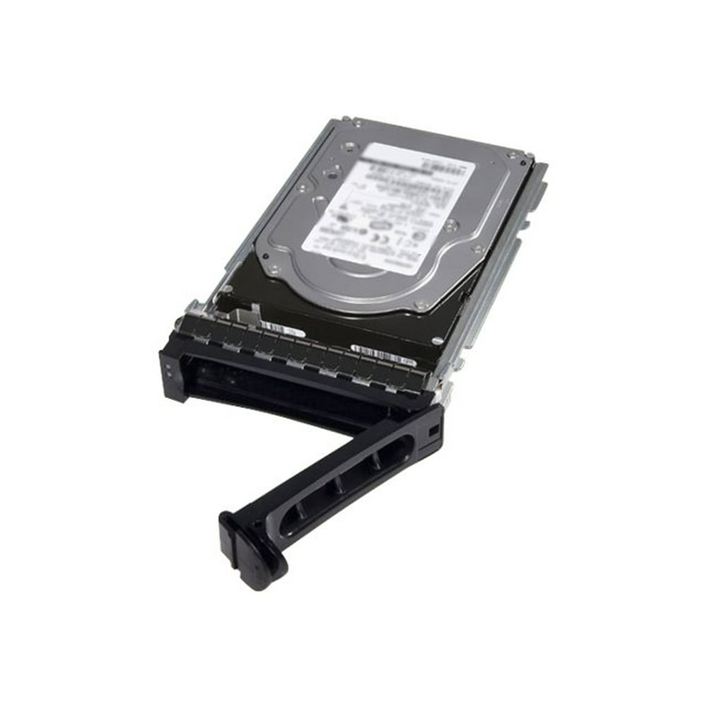 Dell Hybrid hard drive 300 GB internal 2.5" (in 3.5" carrier