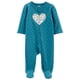 thumbnail image 1 of Mameluco Carter´s Child of Mine Verde Estampado Lunares 0-3M, 1 of 4