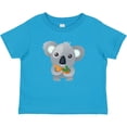 thumbnail image 3 of Inktastic Cute Koala Bear Boys or Girls Baby T-Shirt, 3 of 5