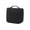 Women-Black, variant on WWC Travel Toiletry Bag for Women, Nylon Hanging Makeup Bag with 4 Compartments, Quick-Dry Portable Shower Organizer for Trip Dorm and Gym