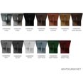 thumbnail image 4 of Ekena Millwork 3"W x 14"D x 2"H Heaton Hidden Support Bracket with 10" Support Depth, Stainless Steel (4-Pack), 4 of 8