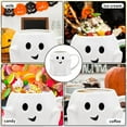 thumbnail image 3 of Halloween Mug Novelty Ghost Mug 3D Cute Ceramic Coffee Cup Perfect for Halloween Decor and Christmas Birthday White Elephant Gifts for Coffee Milk Tea Lover, 3 of 3