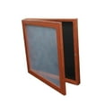 thumbnail image 2 of simhoa Jersey Frame Display Case Jersey Shadow Box for Baseball Football Basketball 11inchx14inch, 2 of 8