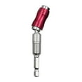 thumbnail image 1 of Drill Bit Accessory Set for Retaining and Demagnetizing Tool with Durable Stainless Steel Construction to Enhance Screw Holding and Fastening Efficiency for Woodworking and Electrical, 1 of 6