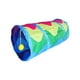 thumbnail image 1 of Túnel para gatos, juguete para túnel para gatos, suministros para interiores, juguete de entrenamiento, juguetes para gatitos, pelota 25cmx50cm, 1 of 9