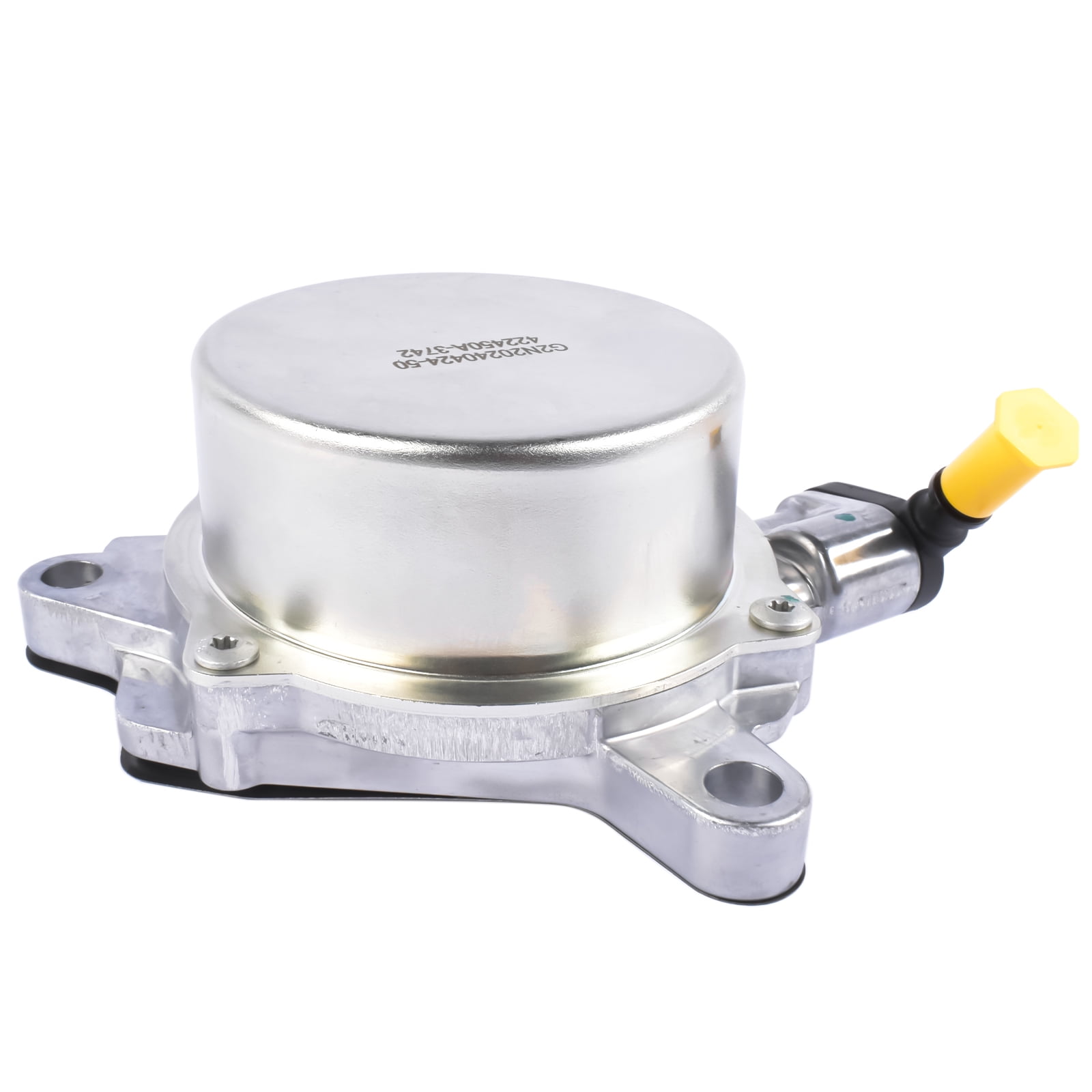 Koomaha Vacuum Pump for Dodge Dart Fiat 500 500L 500X Jeep Renegade BU 1.4L 4892641AC 68288744AA