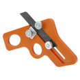 thumbnail image 2 of HUGFEGWE Woodworking Knife, 6mm High Efficiency Hand Knife for Plasterboard (Single Use) CJB91-51126, 2 of 9