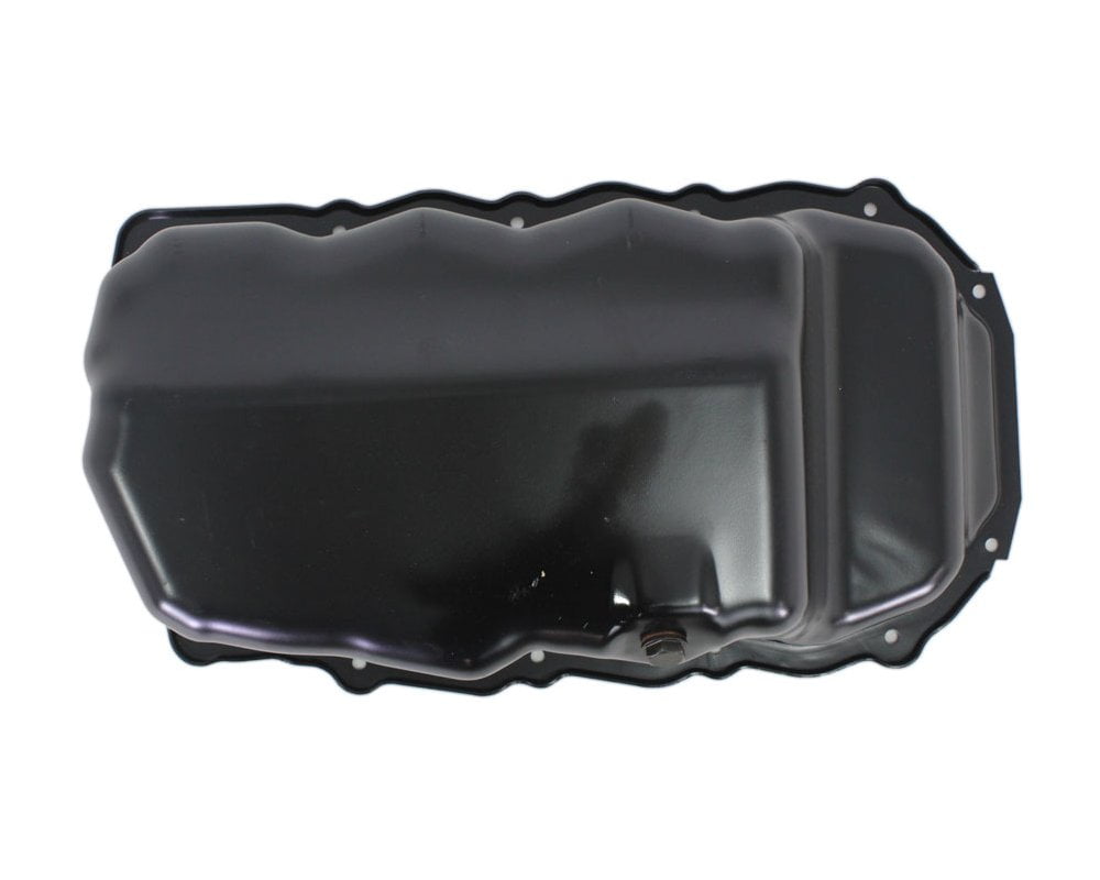 Dorman 264-227 Engine Oil Pan for Specific Chrysler / Dodge / Plymouth Models Fits select: 1995-2000 DODGE STRATUS, 1999-2000 CHRYSLER CIRRUS