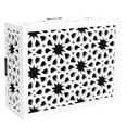 thumbnail image 1 of Funda decorativa de madera para timbre, 25 x 20 x 8 cm, caja, 1 of 7