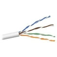 thumbnail image 2 of Belkin bulk cable - 1000 ft - white, 2 of 3