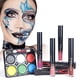 thumbnail image 4 of ¡Autorización! ¡Decoración del hogar de Halloween! Kit de maquillaje con brillo de labios para Halloween, efectos realistas, niebla lavable, taza antiadherente, brillo de labios, sangre falsa, 4,5 ml, 4 of 4