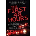 thumbnail image 1 of The First 48 Hours: Spiritual Caregivers as First Responders, 1 of 1