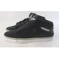 thumbnail image 4 of NEW Adidas Attitude Vulc West Black White Gum G22567 Skate men Size 12, 4 of 6