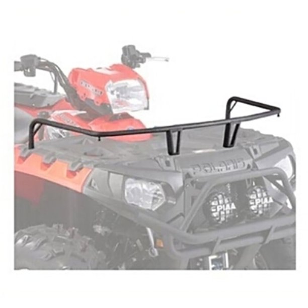 Polaris Oem Black Steel Front Rack Extender For 09 13 Sportsman 550 850 Xp X2 Walmart Com